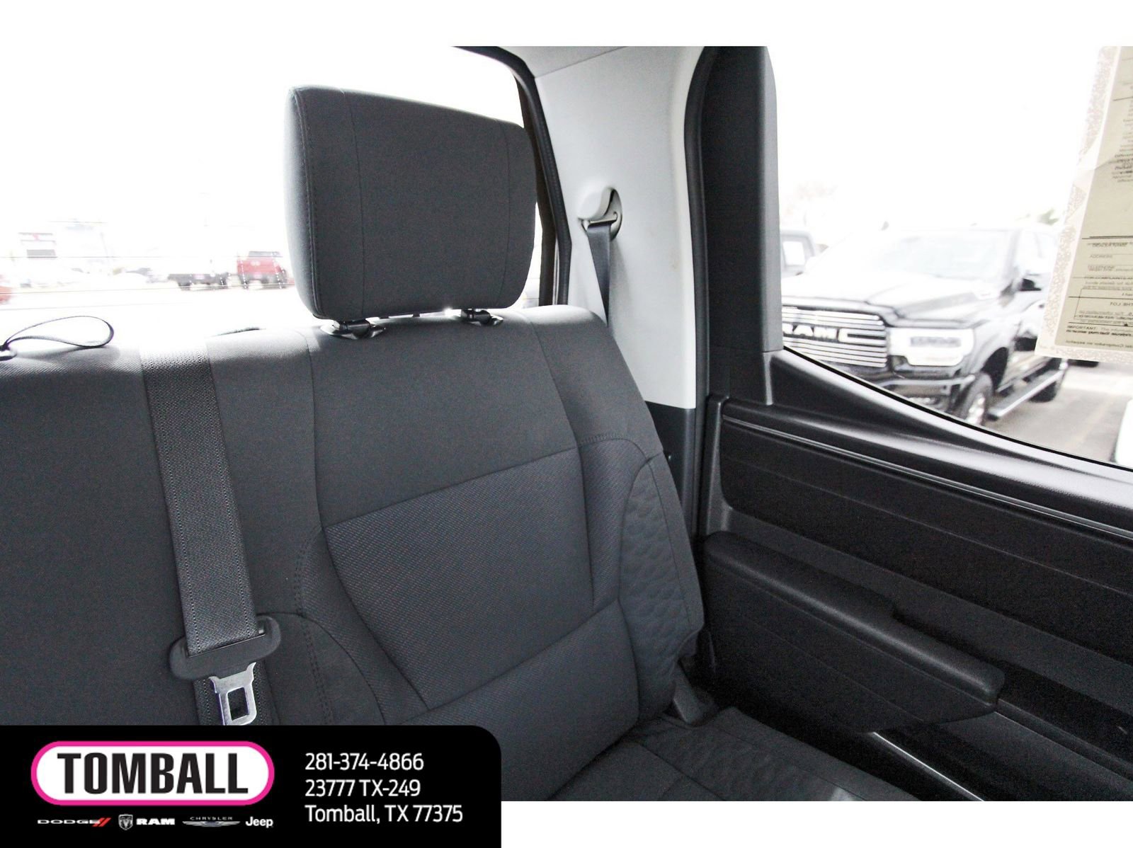 Used 2023 Toyota Tundra SR5 image 12
