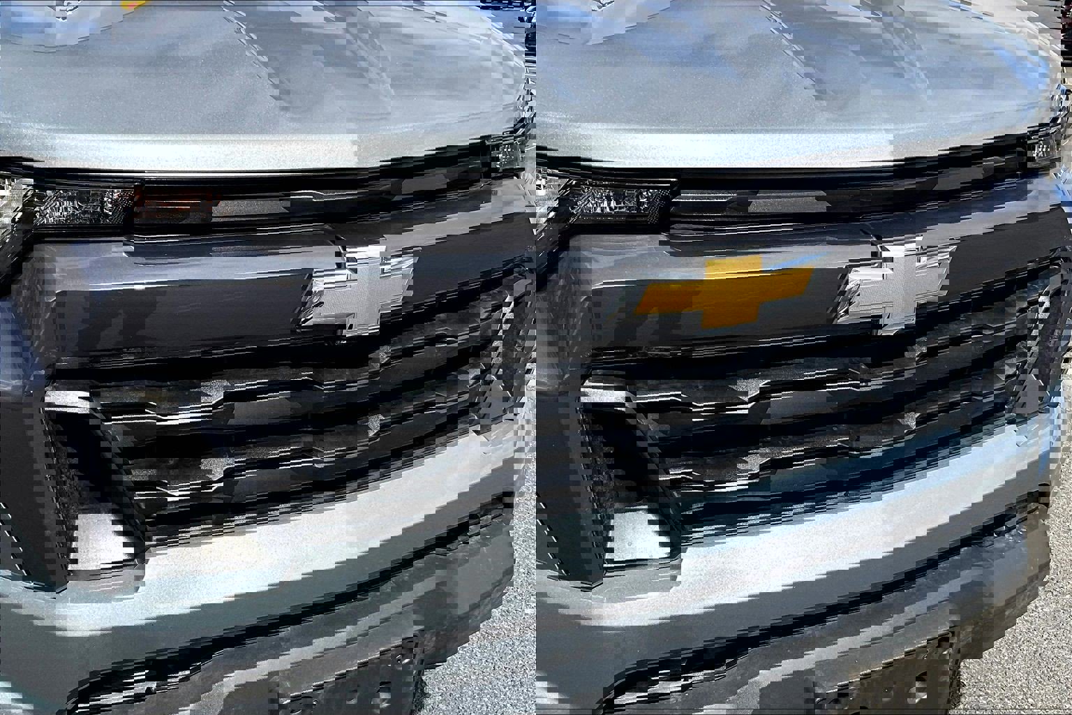 Used 2024 Chevrolet Colorado LT w/ LT Convenience Package image 24