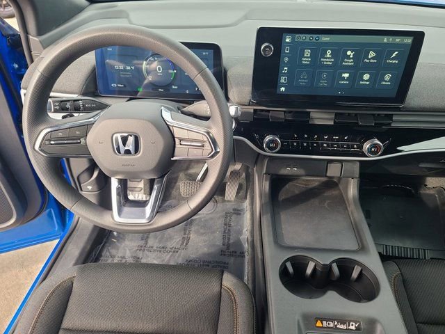 New 2026 Honda Prologue EX image 15
