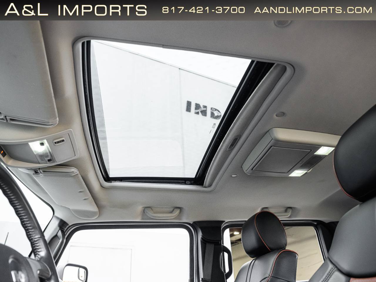 Used 2009 HUMMER H2 SUT AWD/4WD image 18