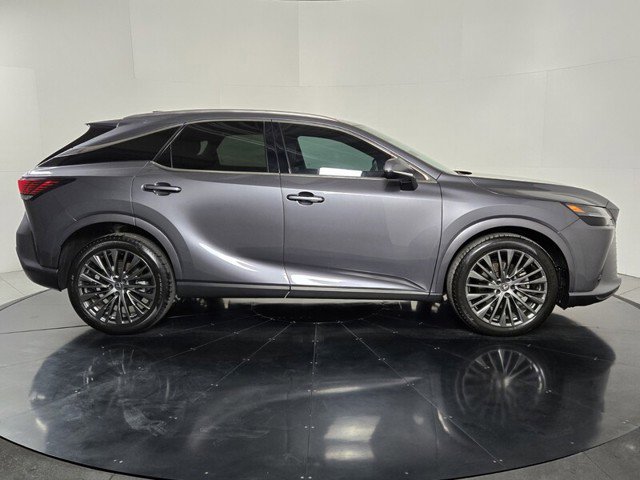 Certified 2023 Lexus RX 350 FWD image 7