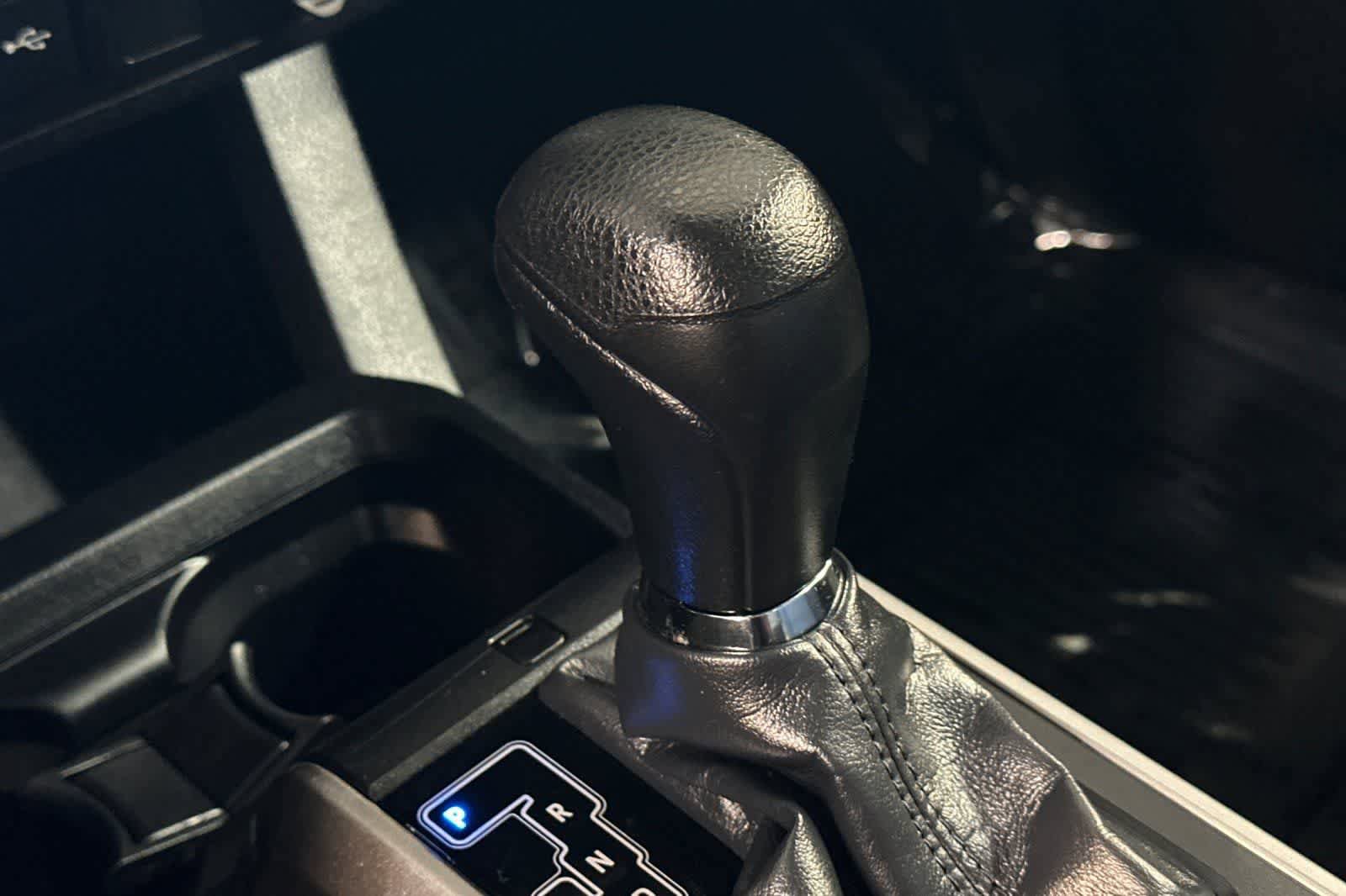 Used 2021 Toyota Tacoma SR5 RWD image 25