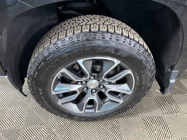 Used 2023 Chevrolet Silverado 1500 LT image 10