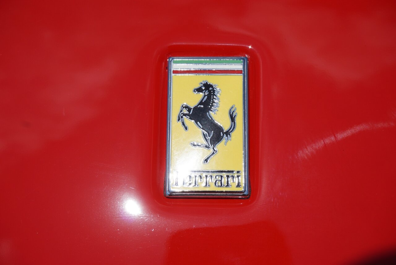 Used 2004 Ferrari 575M Maranello RWD image 45