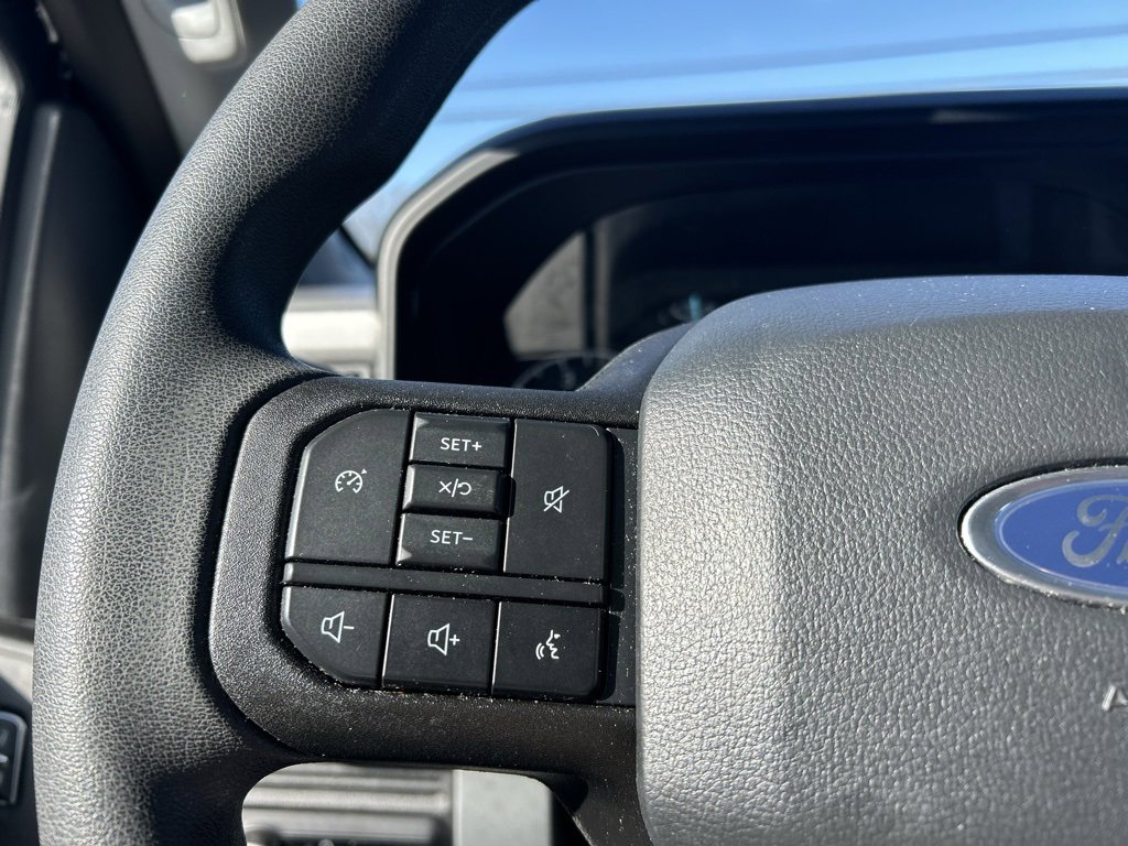 Used 2023 Ford F250 XL w/ XL Chrome Package image 16