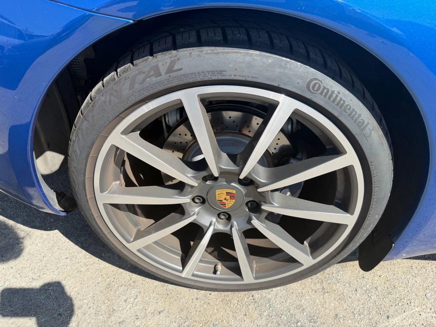 Used 2015 Porsche 911 Carrera image 33