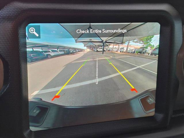 Used 2021 Jeep Gladiator Sport AWD/4WD image 14