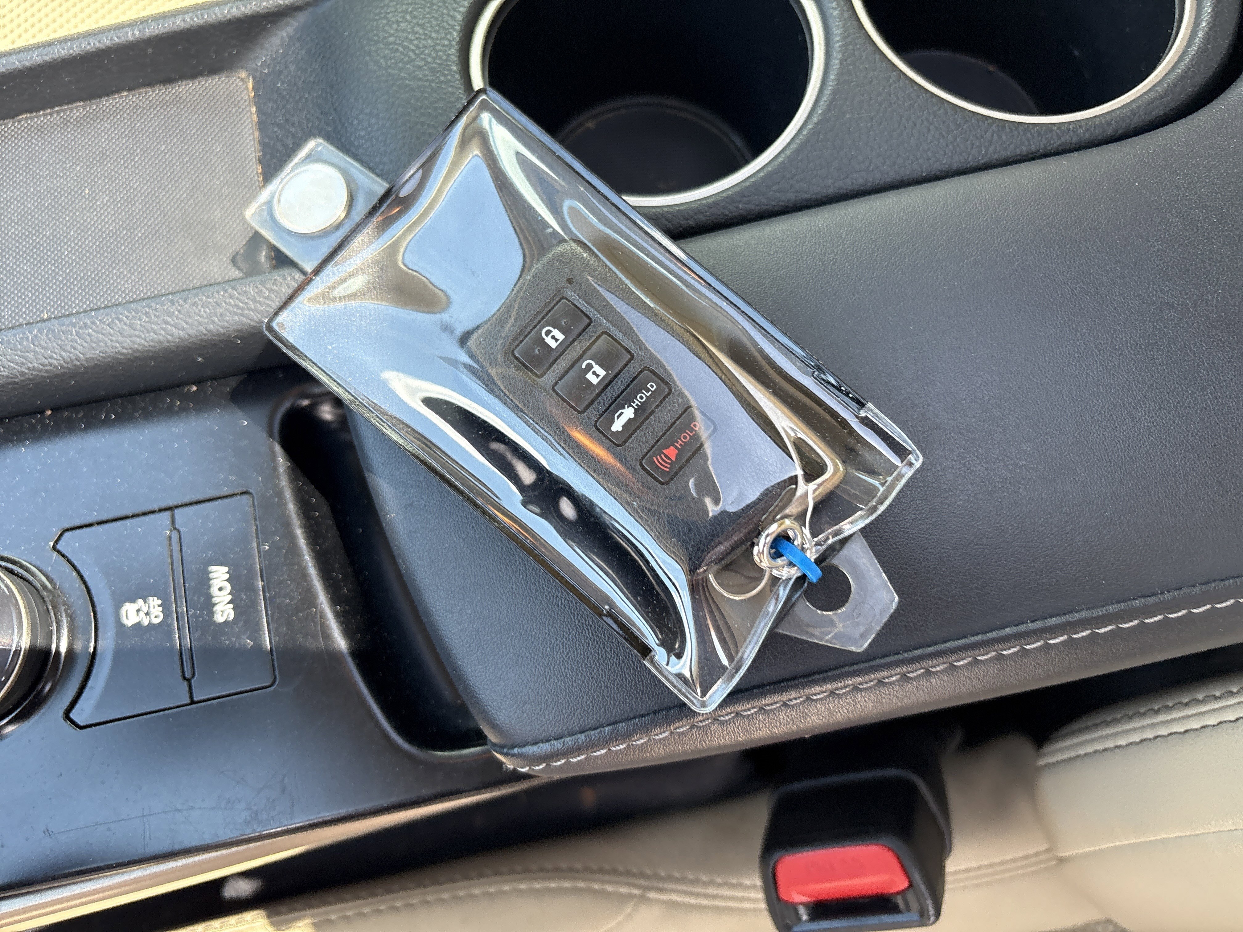 Used 2014 Lexus IS 250 w/ Premium Package image 32