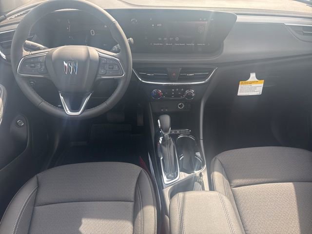 New 2026 Buick Encore GX Preferred w/ Comfort Package image 24