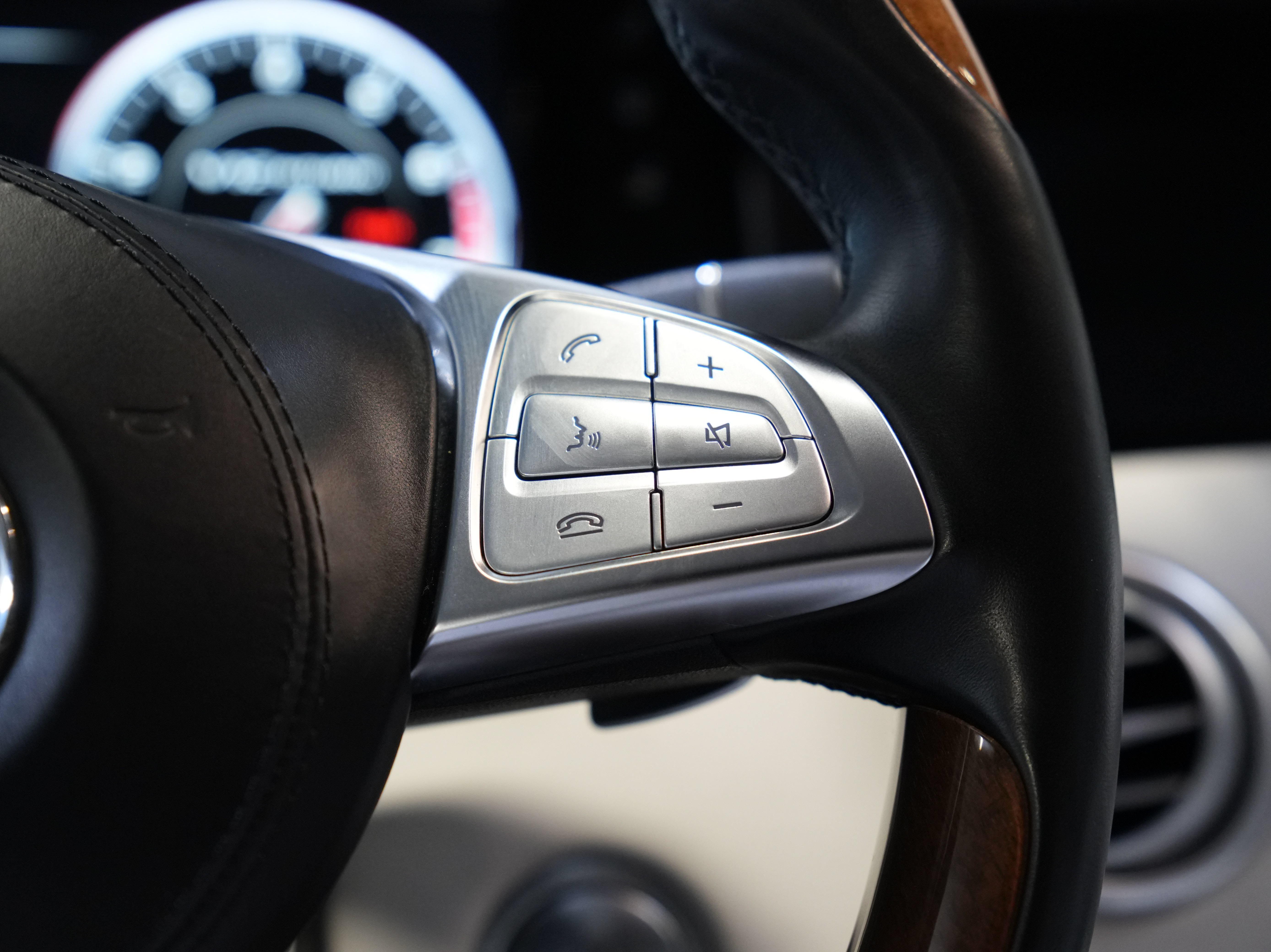 Used 2015 Mercedes-Benz S 65 AMG Coupe image 35