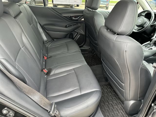 Used 2023 Subaru Outback Limited XT image 26