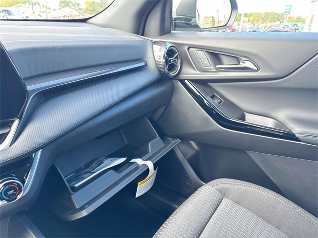 New 2026 Chevrolet Equinox LT image 24