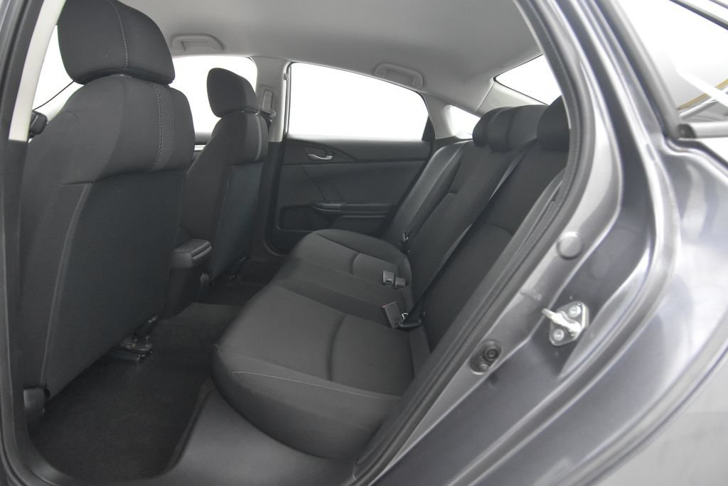 Used 2018 Honda Civic LX image 26