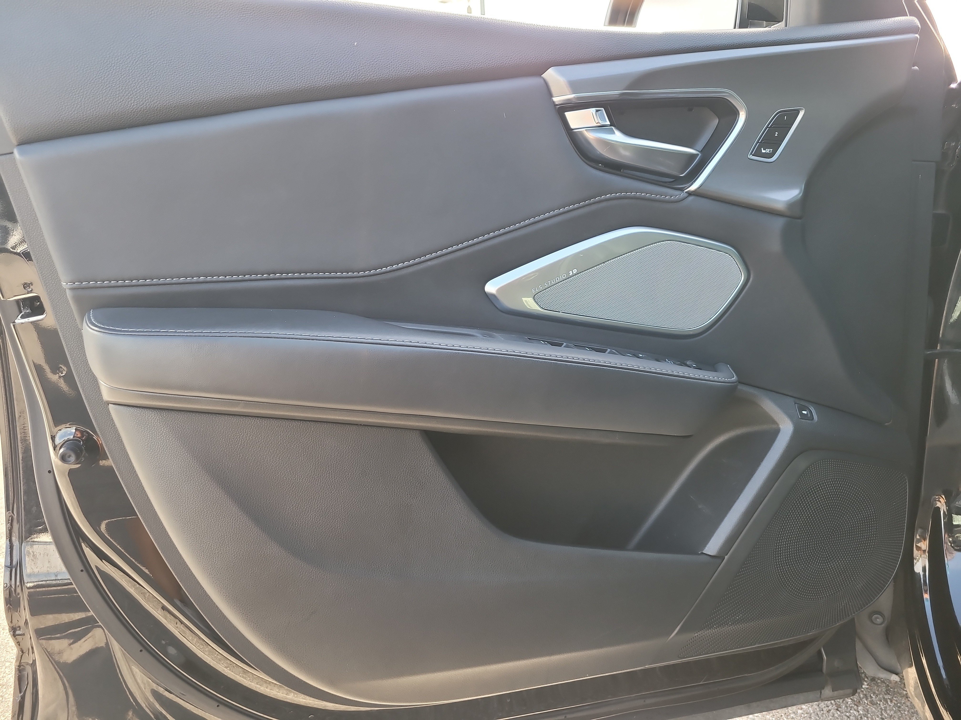 Used 2019 Acura RDX w/ Advance Package FWD image 15