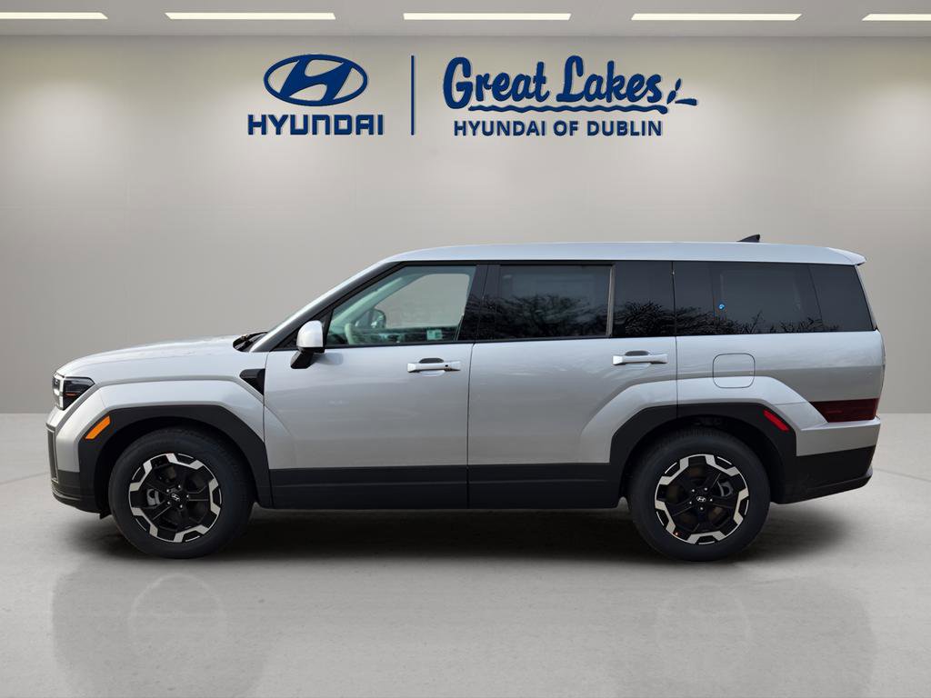 New 2026 Hyundai Santa Fe SE image 2