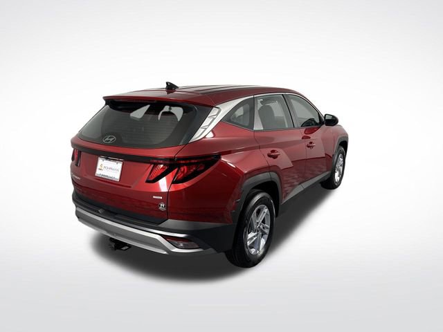New 2026 Hyundai Tucson SE image 26