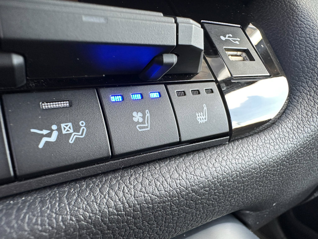 Used 2024 Toyota Tundra TRD Pro image 22