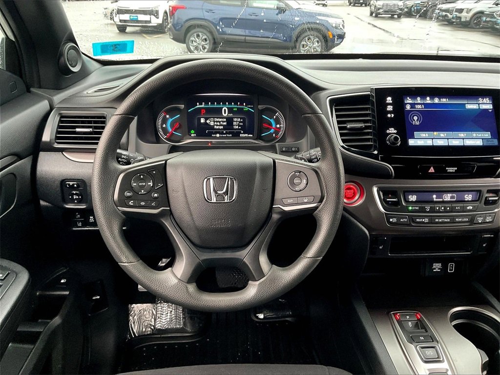 Used 2022 Honda Pilot Sport image 17