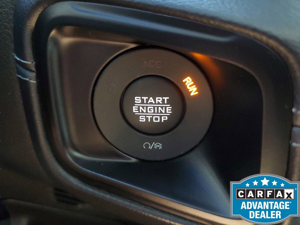 Used 2024 Jeep Wrangler Sahara w/ Technology Group image 28