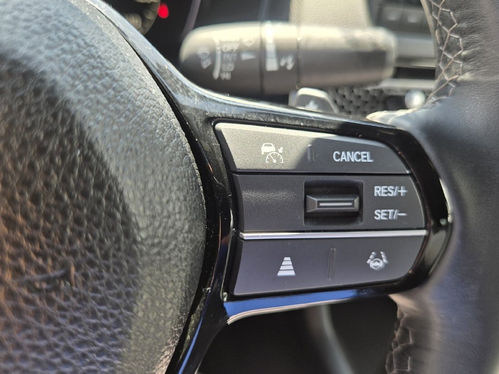 Certified 2025 Honda Civic Sport image 26