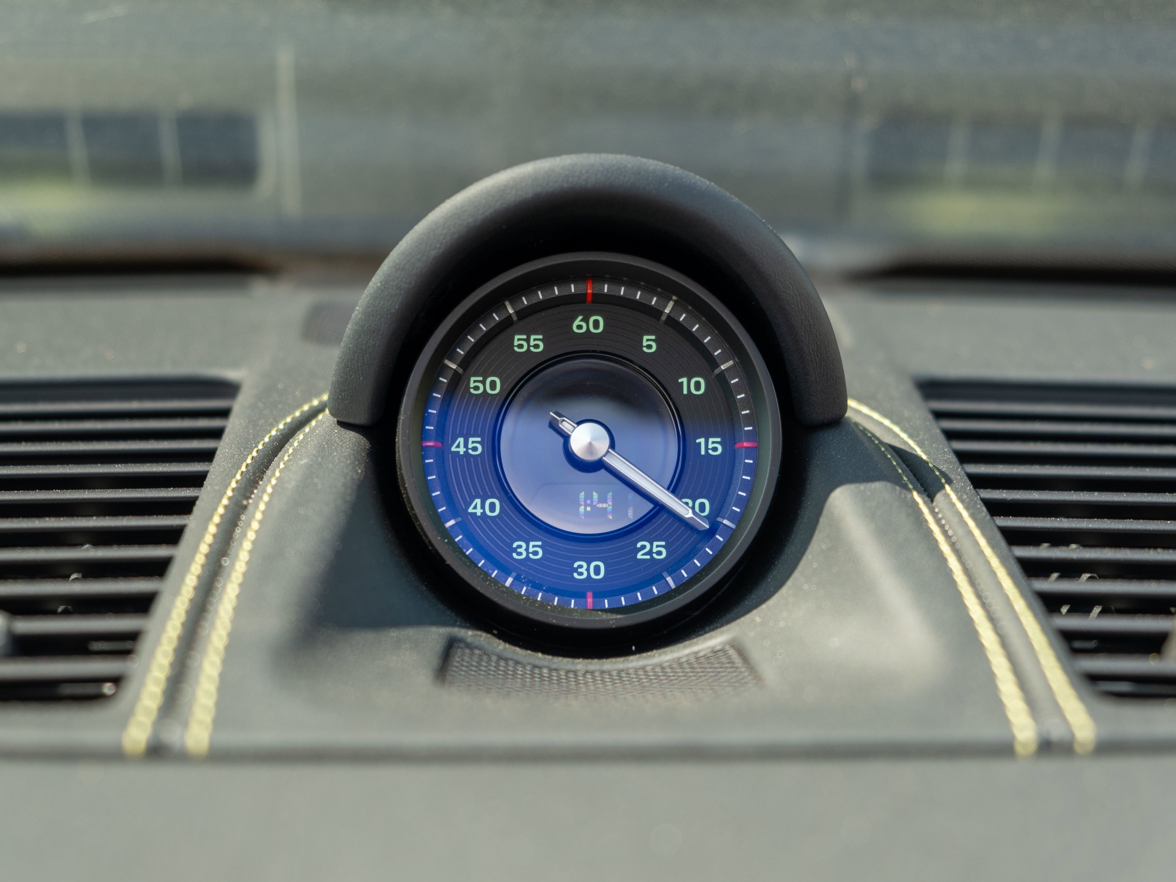 New 2026 Porsche 911 GTS image 27