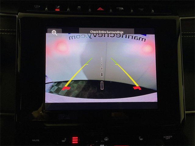 Used 2023 Jeep Grand Cherokee Laredo w/ Luxury Tech Group I image 19