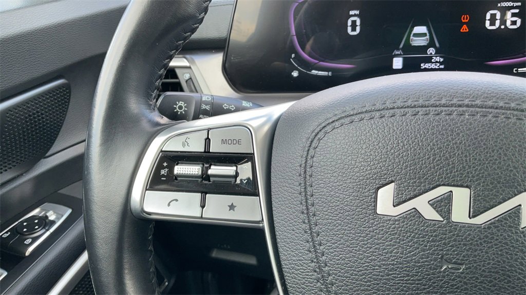Used 2023 Kia Telluride S image 26