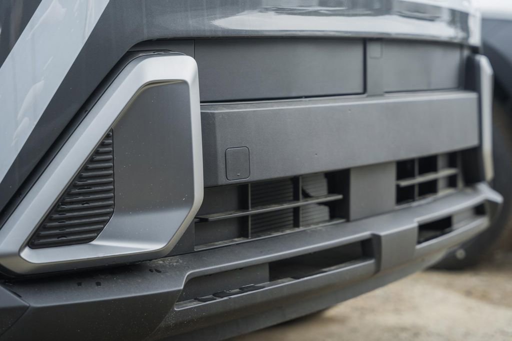 New 2026 Hyundai Kona SEL Sport image 7