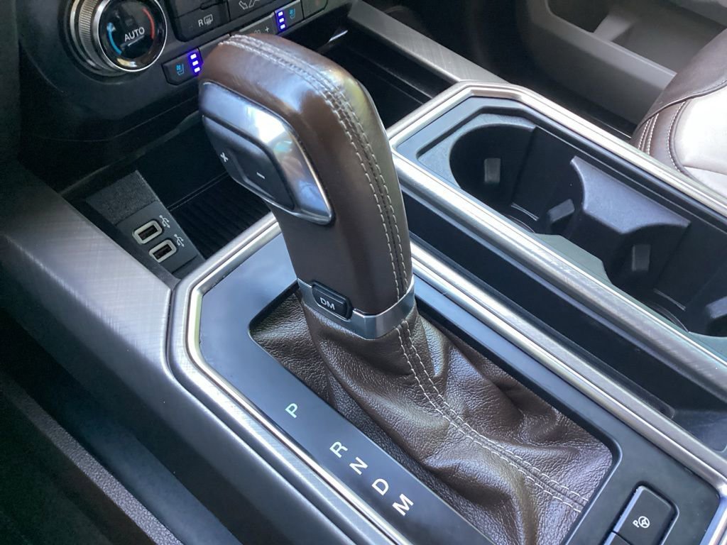 Used 2019 Ford F150 Limited image 56