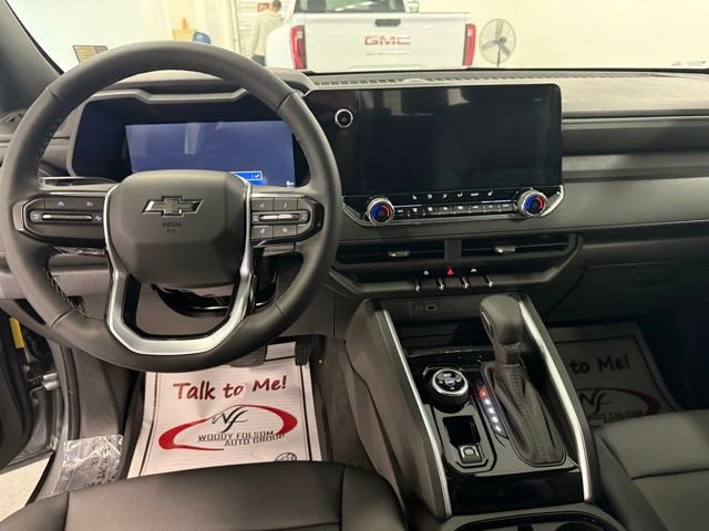 New 2026 Chevrolet Colorado Trail Boss image 15