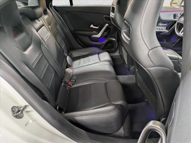 Used 2020 Mercedes-Benz CLA 250 image 19