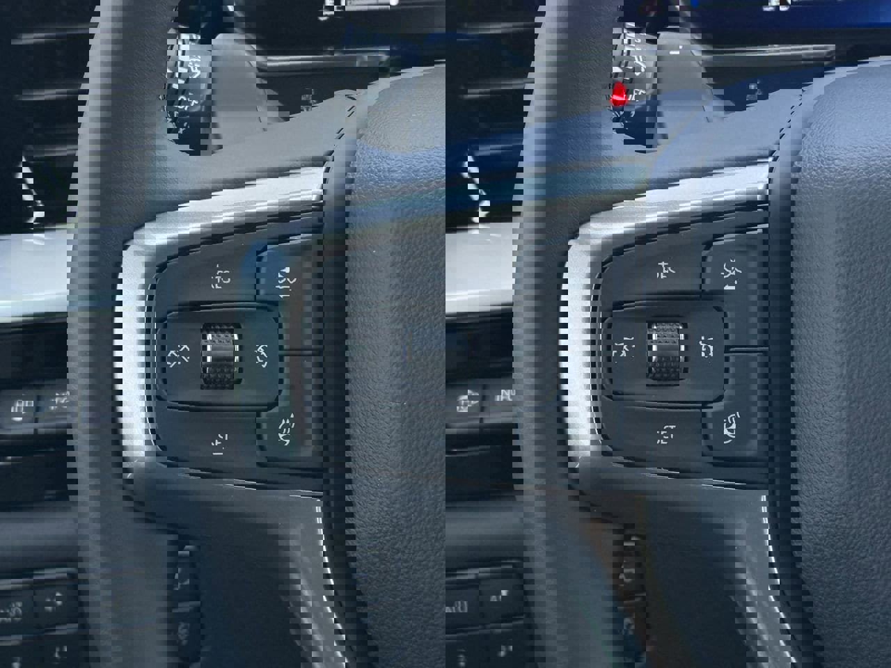 New 2026 Chevrolet Silverado 1500 LTZ w/ LTZ Premium Texas Edition image 13