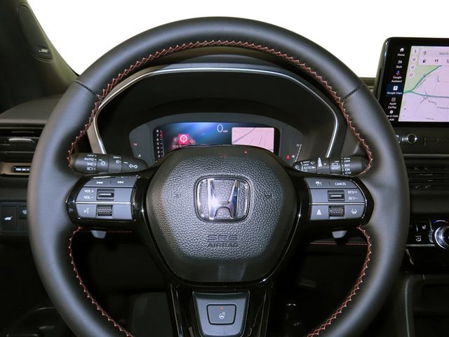 New 2026 Honda Passport TrailSport Elite image 17