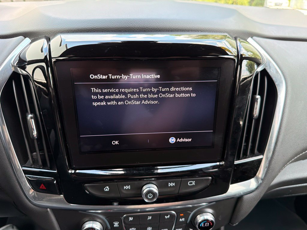 Used 2023 Chevrolet Traverse LT FWD image 74