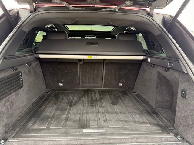 Used 2019 Land Rover Range Rover Sport HSE image 39