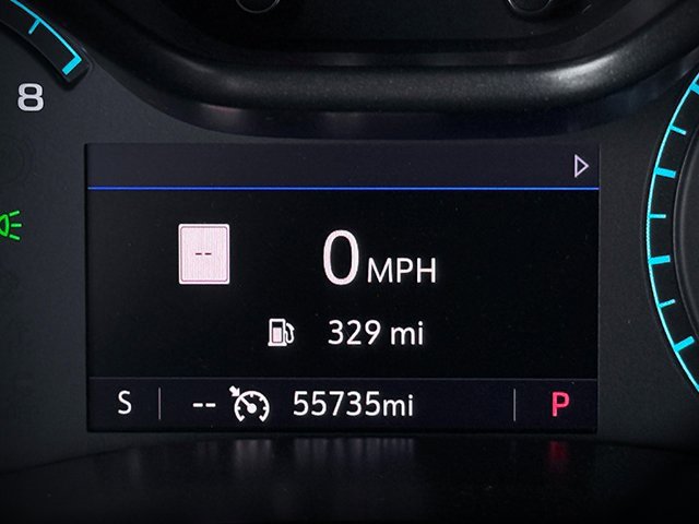 Used 2020 Chevrolet Colorado Z71 image 9