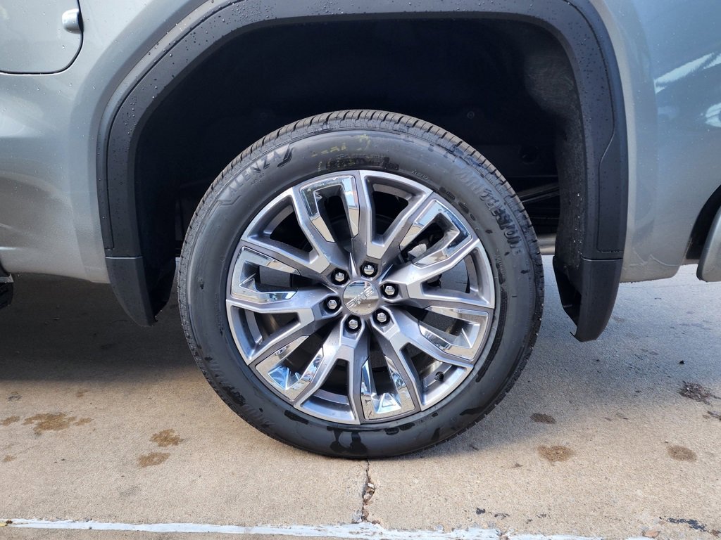 New 2026 GMC Sierra 1500 Denali image 54