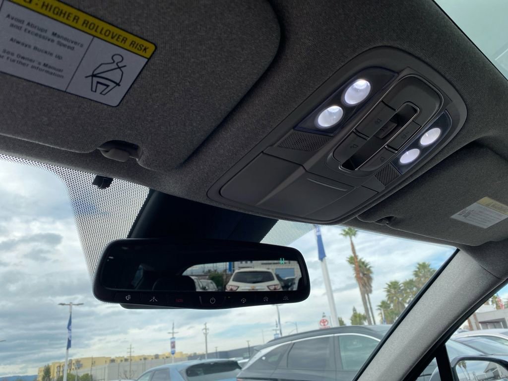 Used 2019 Hyundai Santa Fe FWD image 24