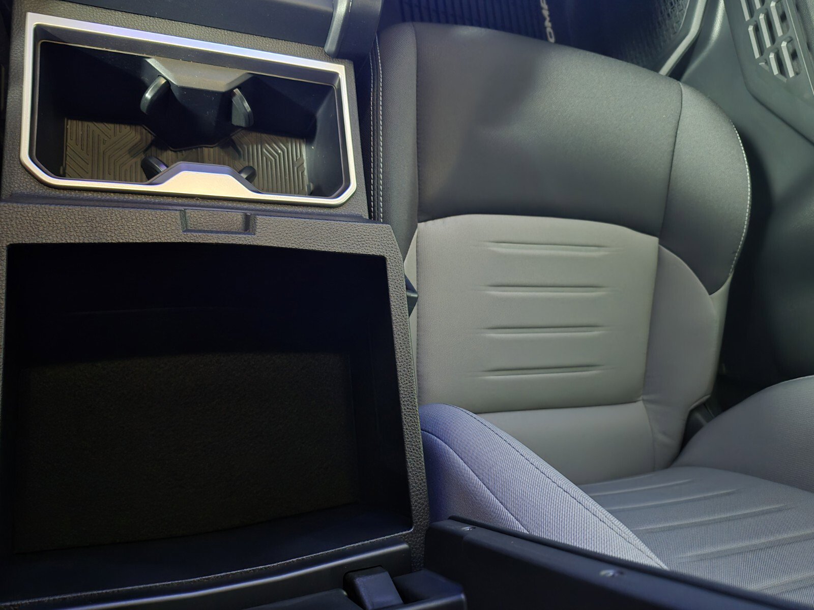 New 2026 Toyota Tacoma 4x4 Double Cab Hybrid image 28