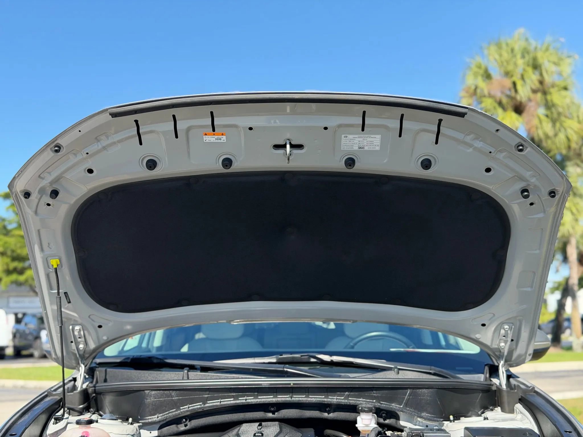 Used 2023 Hyundai Tucson SEL w/ Convenience Package image 31