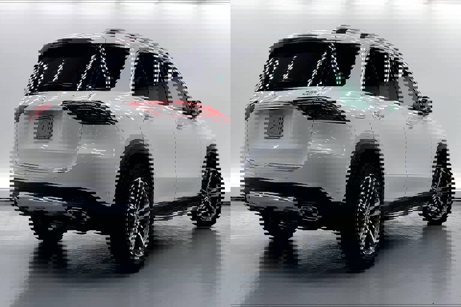 Certified 2020 Mercedes-Benz GLE 350 4MATIC image 13