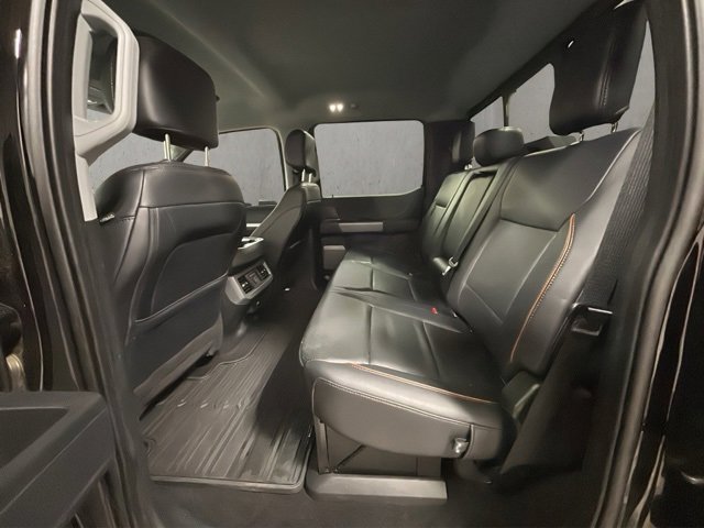 Used 2025 Ford F250 Lariat w/ Lariat Ultimate Package image 21