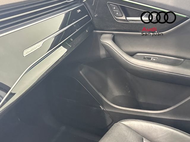 Used 2023 Audi Q7 2.0T Premium Plus w/ Premium Plus Package image 38