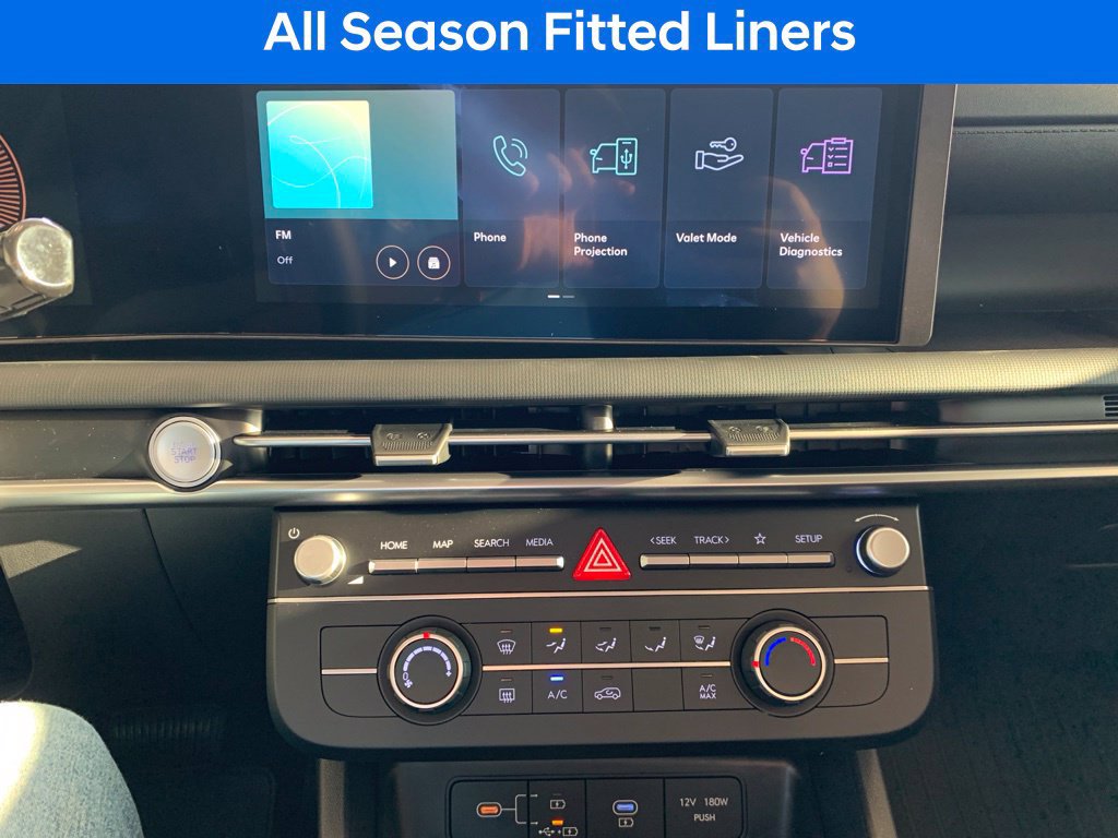 New 2026 Hyundai Tucson SE AWD/4WD image 6