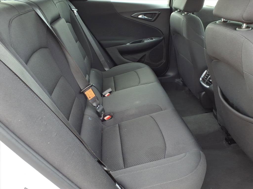 Used 2023 Chevrolet Malibu LT image 15