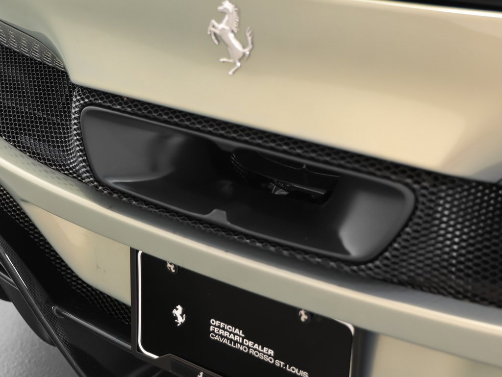Used 2023 Ferrari 296 GTS image 41