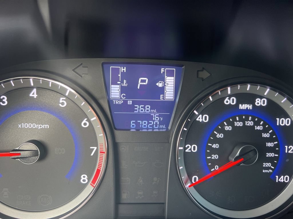 Used 2017 Hyundai Accent SE FWD image 54