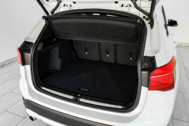 Used 2021 BMW X1 sDrive28i FWD image 54
