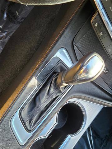 Used 2021 Cadillac CT4 Sport image 12