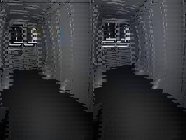 New 2025 GMC Savana 3500 Extended w/ Driver Convenience Package image 17